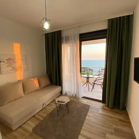 Xhan Apartments Ulcinj Exterior photo