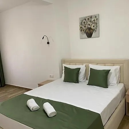 Xhan Apartments Ulcinj Exterior photo
