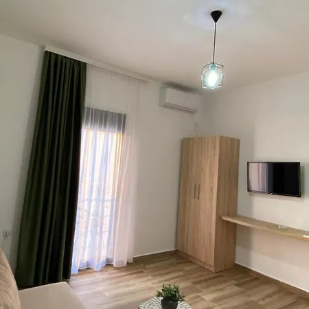 Xhan Apartments Ulcinj Exterior photo