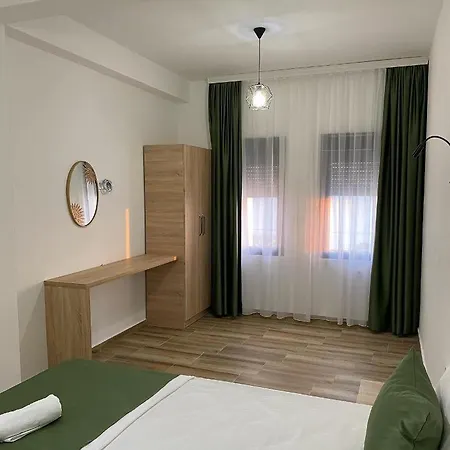 Xhan Apartments Ulcinj Exterior photo