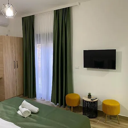 Xhan Apartments Ulcinj Exterior photo
