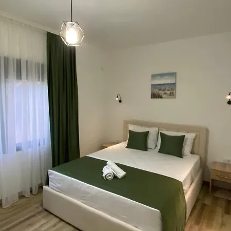 Xhan Apartments Ulcinj Exterior photo