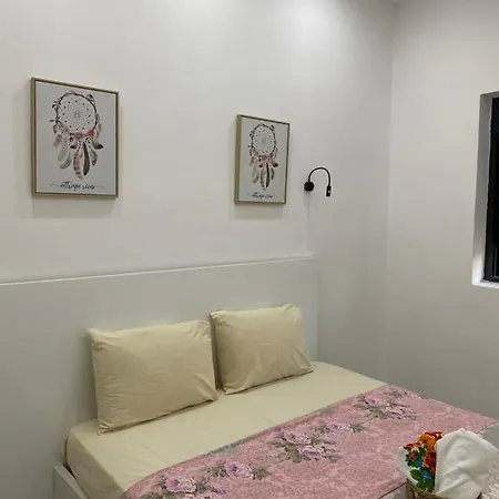 Xhan Apartments Ulcinj Exterior photo