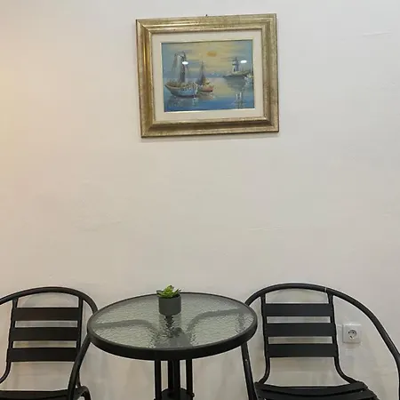 Xhan Apartments Ulcinj Exterior photo
