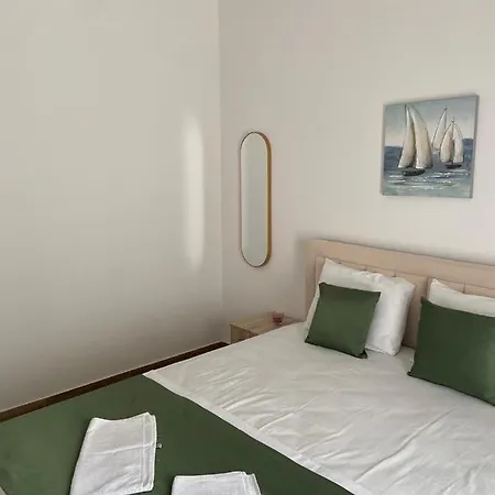Xhan Apartments Ulcinj Exterior photo