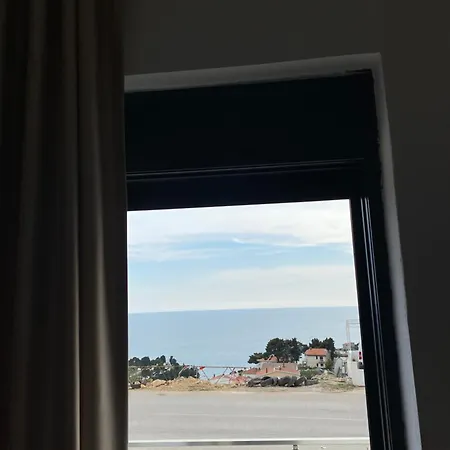 Xhan Apartments Ulcinj Exterior photo