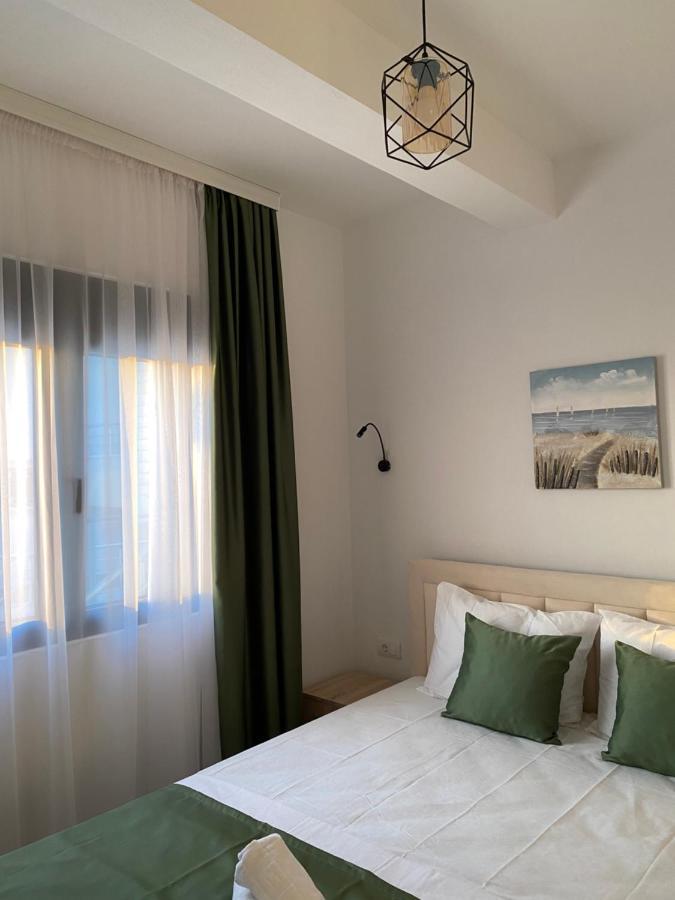 Apartman Xhan Ulcinj
