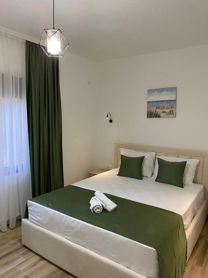 Xhan Apartman