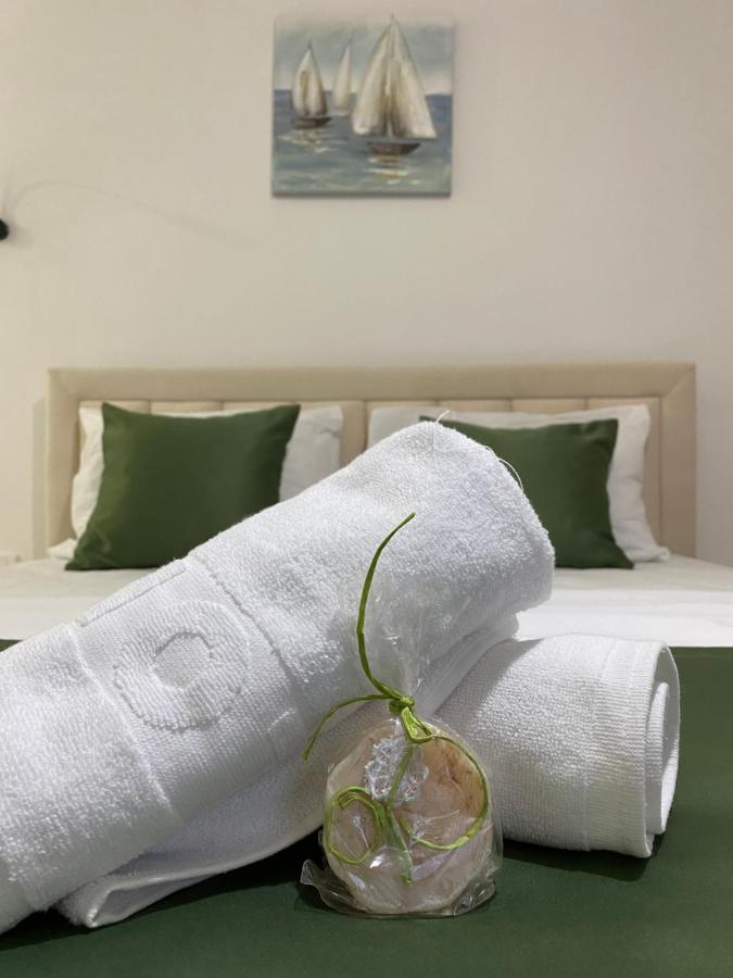 Xhan Apartman