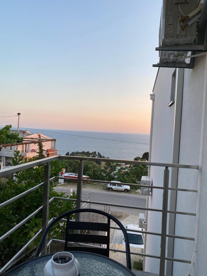 Xhan * Ulcinj