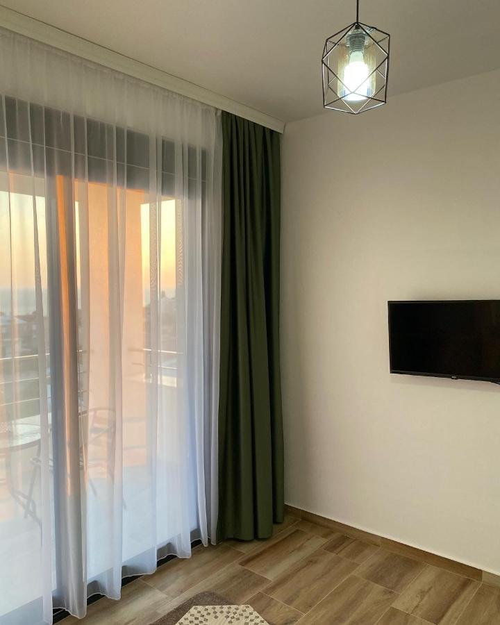 Apartman Xhan *