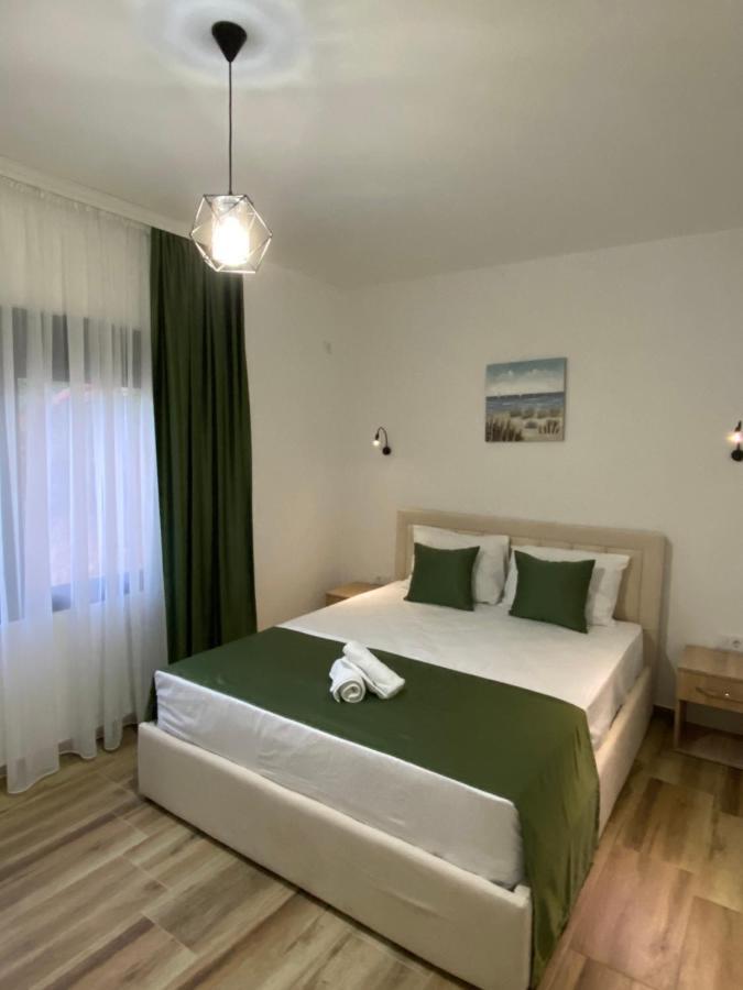Xhan Apartman