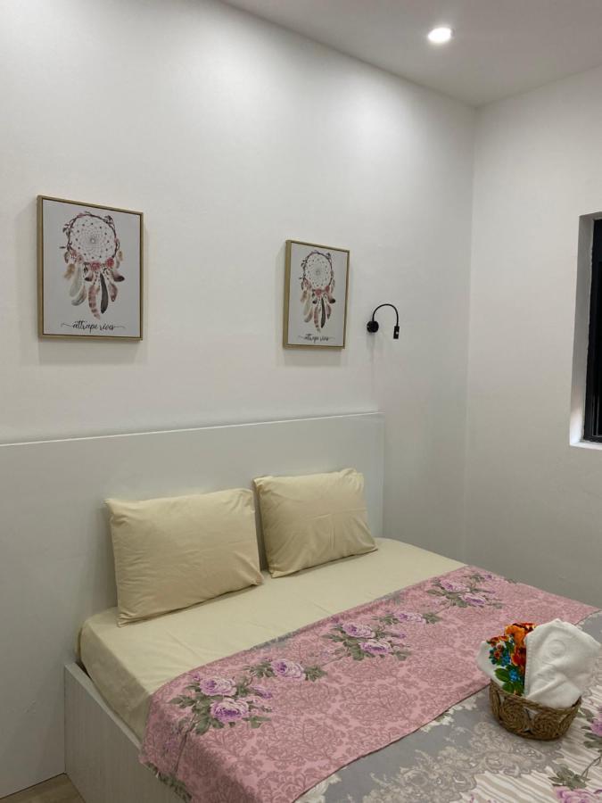 Xhan Apartman