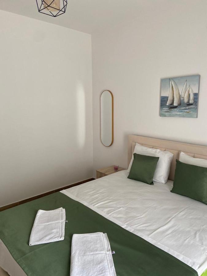 Apartman Xhan