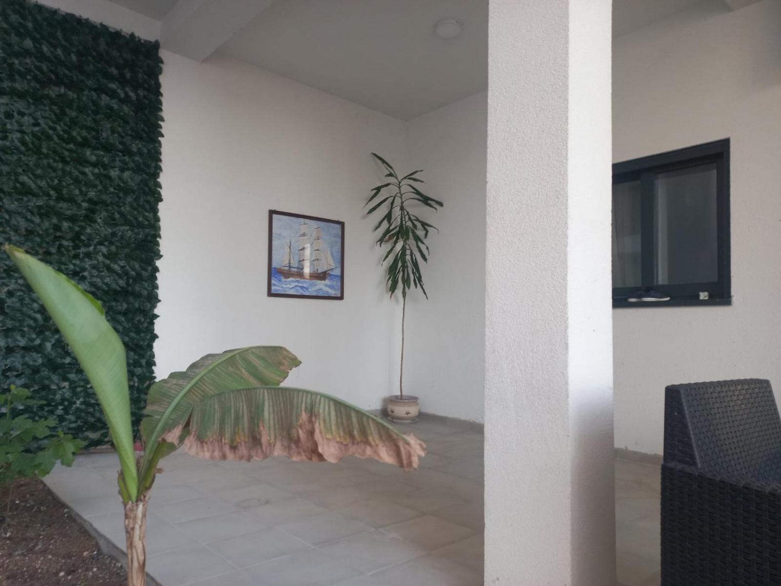 Apartman Xhan *